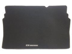 Koberec Car Mats Zadek Originál Citroen C3 Aircross 1618000080