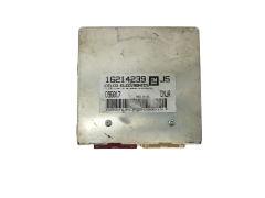 Blok Ovladačů 16214239 JS D96017 CMRJ Opel Delco GM 17817