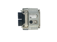 Blok Ovladačů 04C906020D 04C907309A Volkswagen Bosch 43643