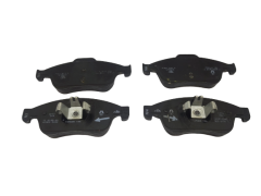 Brzdové Destičky Předek Captur 410600003R Renault ATE