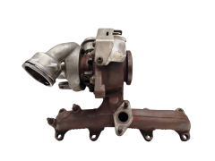 Turbodmychadlo 1,9 TDI VW Audi Seat Skoda 03G253014T