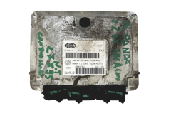 Blok Ovladačů 51793116 IAW4AF.S2  Fiat Magneti Marelli 17292
