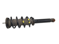 Tlumič Předek 5202NZ 1.6 HDI Peugeot 407