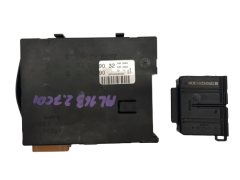 Blok Ovladačů Moduł Mercedes 1635459032 A1635450716 LK Blok Ovladačů Moduł Mercedes 1635459032 A1635450716 LK