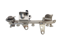 Vstřikovací Lišta - Rampa Se Vstřiky 175201470R 0.9 TCE IG-T Renault Nissan 0km