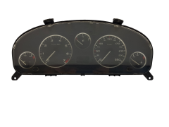 Otáčkoměr Peugeot 406 Coupe 9630372980 VDO 1452