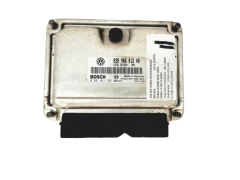 Blok Ovladačů 0281011321 038906012HR Seat VW Bosch