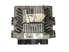 Blok Ovladačů S122326113A 8200804775 SID301  Renault Siemens 19736