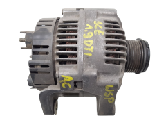 Alternátor Renault 7700106501 2541976B 120A Valeo Alternátor Renault 7700106501 2541976B 120A Valeo