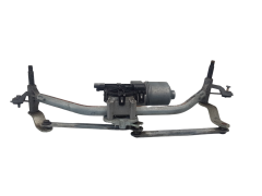 Mechanizmus Stěračů Peugeot 207 9650380780 0390241540 3397020769 17323