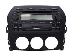 Rádio Cd Mazda MX5 MX-5 NF77669RXB NF7766ARX PT-2677Q