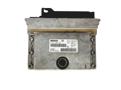 Blok Ovladačů PSA 0281001262 9624519580  Bosch 22152
