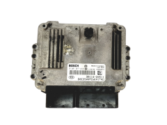 Řídicí Jednotka Motoru 39114-2A511 0281017218 Kia Bosch 29770