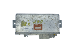 Blok Ovladačů ABS 4A0907379A 0265100056 Audi Bosch 54542