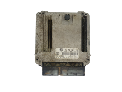 Blok Ovladačů 03L906012A 0281017488 VW Bosch