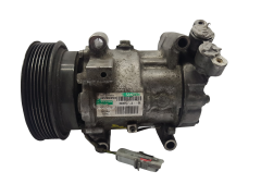 Kompresor Klimatizace Renault Clio 3 Twingo 2 8200357173 1.2 16V Sanden