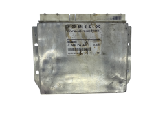 Blok Ovladačů 0295455132Q02 0265109467 Mercedes Bosch 49363