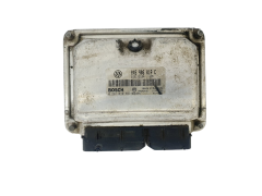 Blok Ovladačů 045906019C 0281010697 VW Bosch 46097