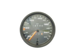 Tachometr km/h Porsche 924 477957021D 67127073