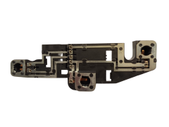 Vložka Zpětného Světla Pravý Zadek Dacia Logan 6001548137