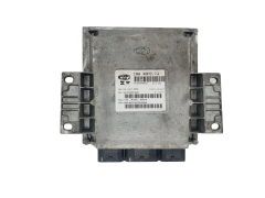 Blok Ovladačů 9645989480 9646569480 IAW48P2.76 PSA Magneti Marelli 45207 Blok Ovladačů 9645989480 9646569480 IAW48P2.76 PSA Magneti Marelli 45207