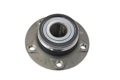 Náboje Na Kola Zadek 8V0598611A B19119 VW Audi Seat Skoda Borsehung