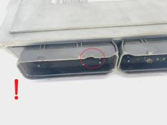 Blok Ovladačů 1214-7545789-01 S122237002A Mini BMW Siemens 45863