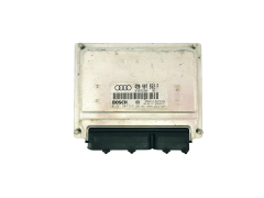 Blok Ovladačů 4B0907552F 0261204812 Audi Bosch