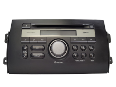 Rádio Cd Mp3 Suzuki SX4 39101-79JB CQ-MX0674G PACR06 1323