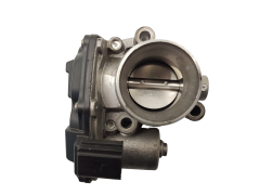 Škrticí Klapka Ford CM5G-9F991-FC FoMoCo 1068