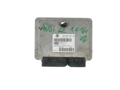 Blok Ovladačů 036906034CA IAW4MV.CA VW Magneti Marelli 