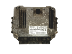 Blok Ovladačů 0281012620 9663944680 9659614980 PSA Bosch 18519
