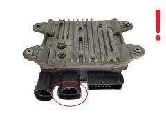 Blok Ovladačů 9653783580 6900000555 Q1T19074M2ZE G025545A KOYO PSA 17492