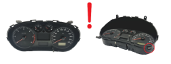 Tachometr Seat Ibiza W06K0920850C 110008924004 54300