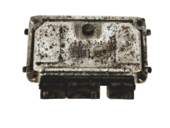 Blok Ovladačů 0261206246 9637838780 9645802280 PSA Bosch 20208