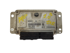 Blok Ovladačů PSA Toyota 89661-0H022 0261208702 Bosch 15442