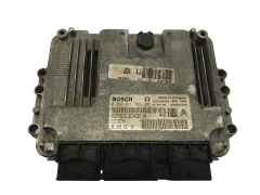 Blok Ovladačů PSA 0281011783 9658556780 9654490280 Bosch 68493
