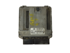 Blok Ovladačů 03G906016CB 0281011900 VW Bosch 15843