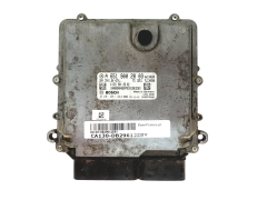 Blok Ovladačů A6519002803 0281031244 Mercedes Bosch Blok Ovladačů A6519002803 0281031244 Mercedes Bosch