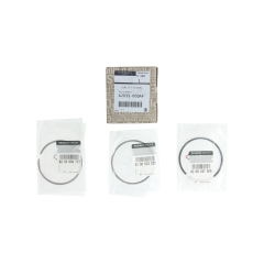 Pístních Kroužků Originál k Kompletní A203300QAF 7701476895 Renault Nissan