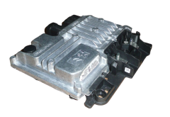 Řídicí Jednotka Motoru Originál Start/Stop Citroen Peugeot C2 C3 208 9810858280 Řídicí Jednotka Motoru Originál Start/Stop Citroen Peugeot C2 C3 208 9810858280