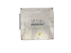 Blok Ovladačů 0261206568 A0285457132 Mercedes Bosch 45352