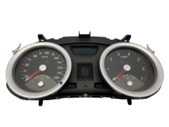 Otáčkoměr Renault Megane 2 8200462281 B 21693