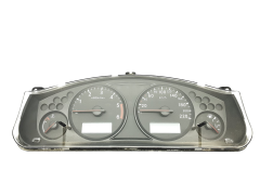 Otáčkoměr Nissan NP300 Navara