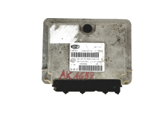 Blok Ovladačů IAW4AF.M7 73501877 Fiat Magneti Marelli 22674