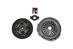 Kompletní Spojka Pro VW Seat 6K0198007 11981635201 Vika