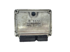 Blok Ovladačů 038906019NL 0281012276 Seat Bosch 60559
