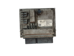 Blok Ovladačů VW 03P906021AG 03P907425 28356765 Delphi
