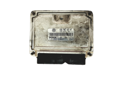 Blok Ovladačů 038906019HT 0281010947 Seat Bosch 23820