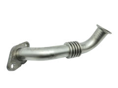 Převod Vzduchu EGR 8200775512 1,9 dci Megane 3 Scenic 3 Renault